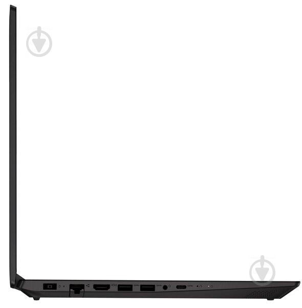 Ноутбук Lenovo Gaming 15,6" (IdeaPad L340-15 81LK010MRA) black - фото 12