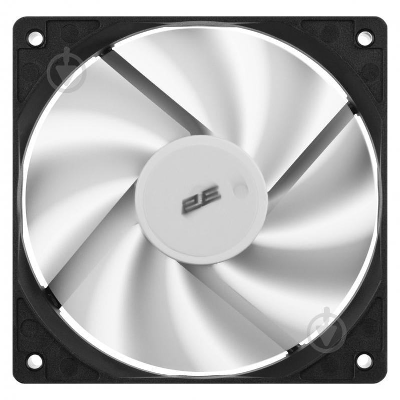 Корпусный кулер 2E F120-SN - фото 3 Корпусный кулер 2E F120-SN - фото 3