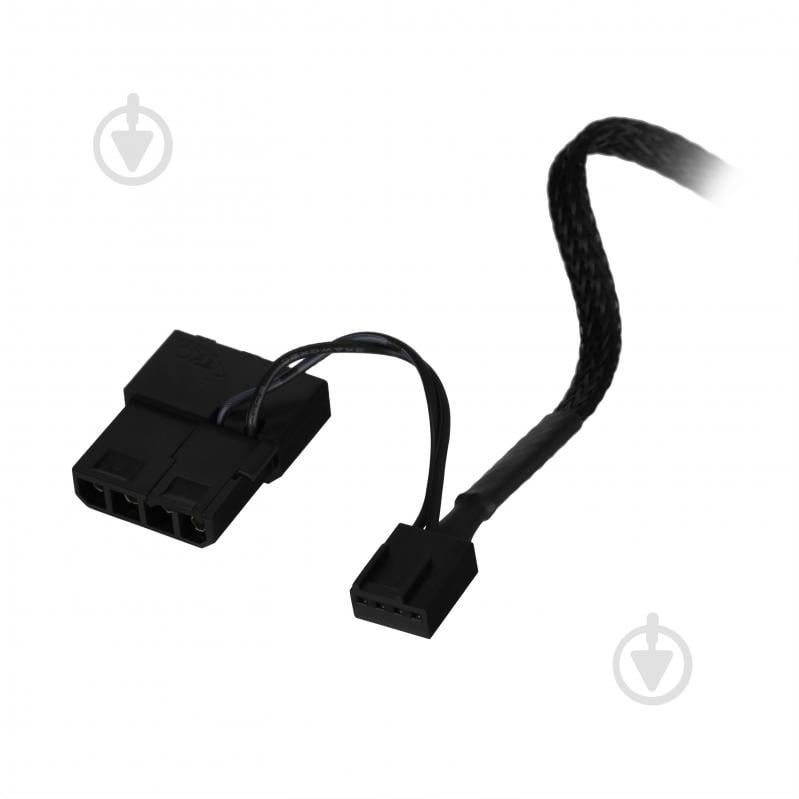 Корпусный кулер 2E F120-SN - фото 6 Корпусный кулер 2E F120-SN - фото 6