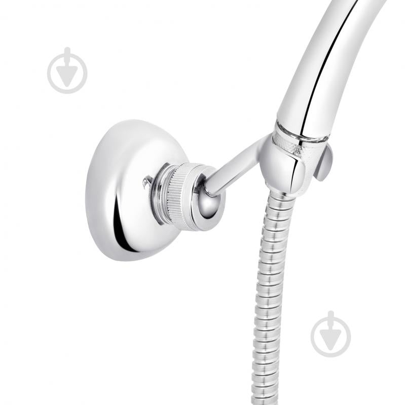 Тримач для душу Kroner KRM - C921 - фото 3 Тримач для душу Kroner KRM - C921 - фото 3