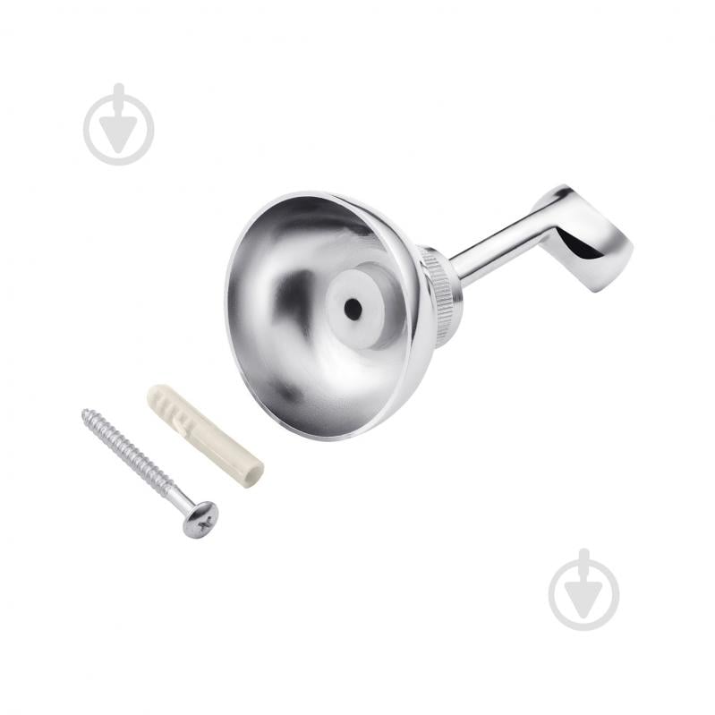 Тримач для душу Kroner KRM - C921 - фото 4 Тримач для душу Kroner KRM - C921 - фото 4