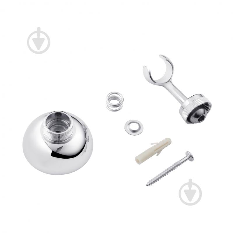 Тримач для душу Kroner KRM - C921 - фото 5 Тримач для душу Kroner KRM - C921 - фото 5