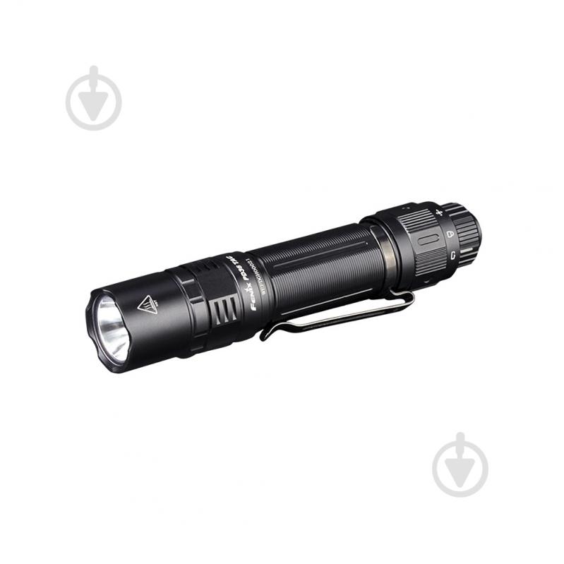 Ліхтарик Fenix Тактичний ручний PD36TAC - фото 1