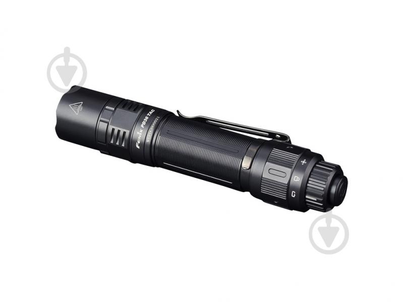 Ліхтарик Fenix Тактичний ручний PD36TAC - фото 2