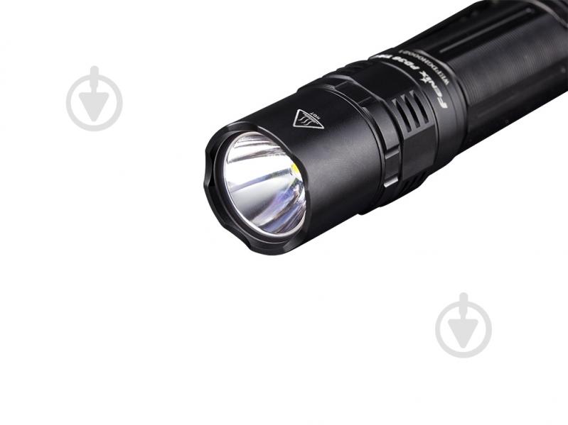 Ліхтарик Fenix Тактичний ручний PD36TAC - фото 4