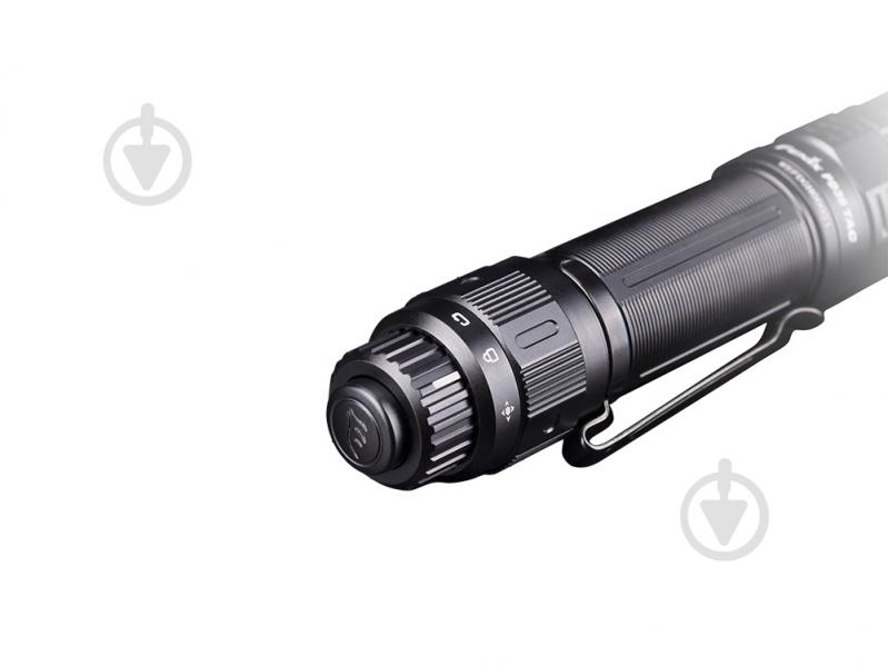 Ліхтарик Fenix Тактичний ручний PD36TAC - фото 5
