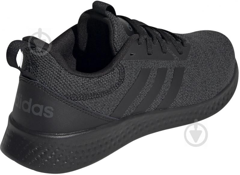 Кроссовки мужские демисезонные Adidas PUREMOTION MEN FX8923 р.40 2/3 черные - фото 10