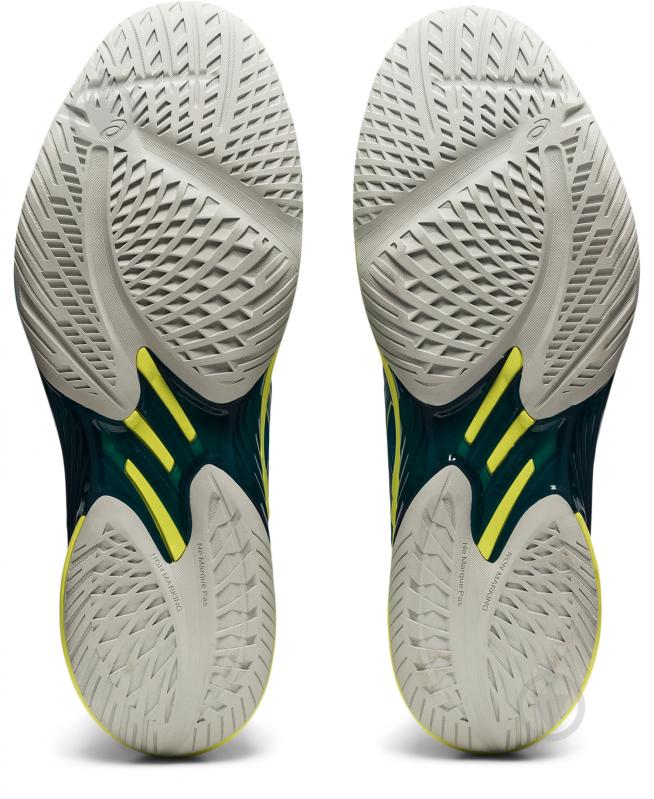 Кроссовки мужские Asics SKY ELITE FF MT 2 1051A065-401 р.45 синие - фото 7