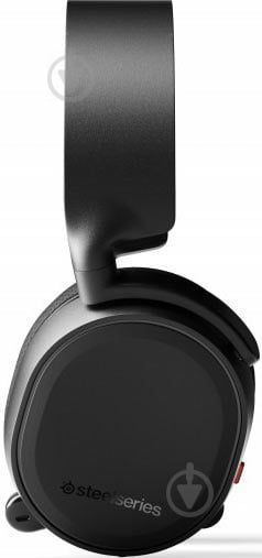 Наушники SteelSeries Arctis 3 for PS5 black (SS61501) - фото 2