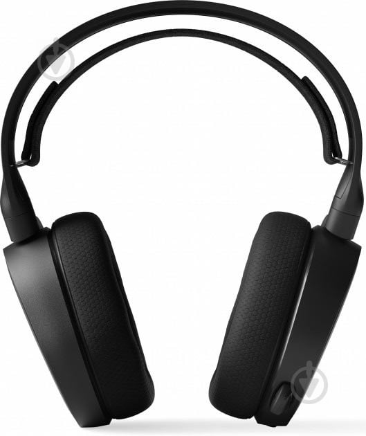 Наушники SteelSeries Arctis 3 for PS5 black (SS61501) - фото 4