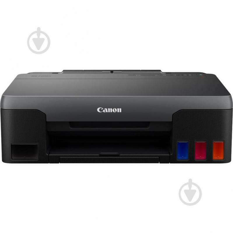 Принтер Canon PIXMA G1420 А4 (4469C009) - фото 2 Принтер Canon PIXMA G1420 А4 (4469C009) - фото 2