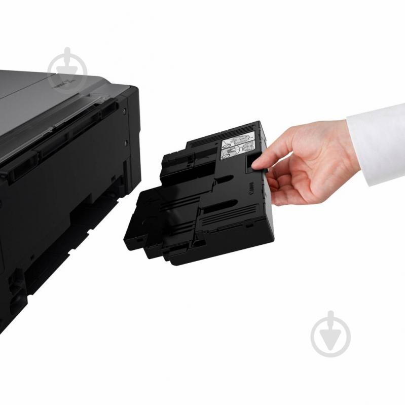 Принтер Canon PIXMA G1420 А4 (4469C009) - фото 5 Принтер Canon PIXMA G1420 А4 (4469C009) - фото 5