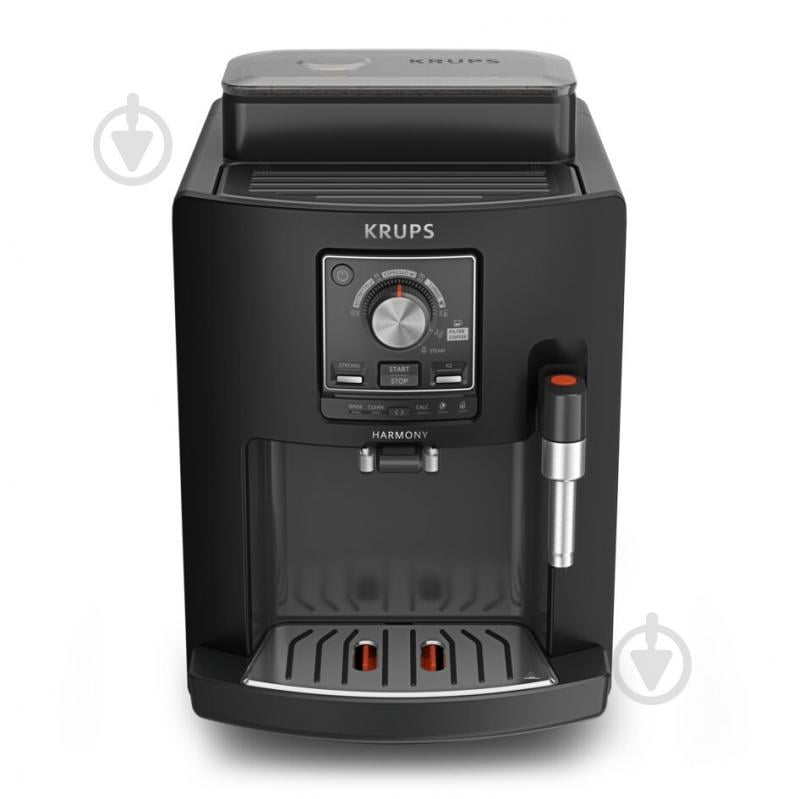 Кофемашина Krups Harmony EA5088E0 - фото 2