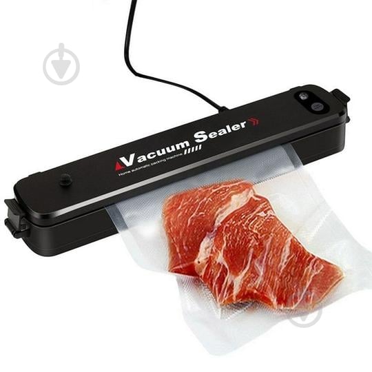 Вакууматор Ouchs Joy LT 4000-V - фото 4