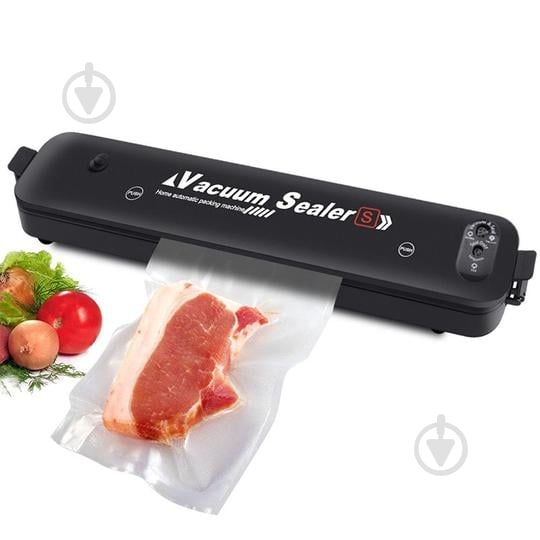 Вакууматор Ouchs Joy LT 4000-V - фото 3