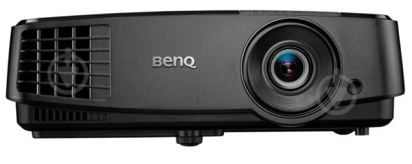 Проектор BenQ MS506 (9H.JA477.13E) DLP SVGA 3200Lm 13000:1 D-sub black - фото 1