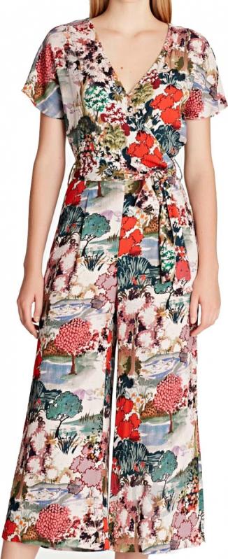 Комбінезон Mavi PRINTED JUMPSUIT 101013-29715 р. L різнокольоровий - фото 3
