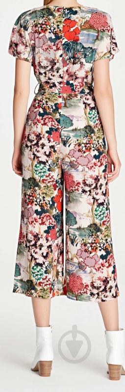 Комбінезон Mavi PRINTED JUMPSUIT 101013-29715 р. L різнокольоровий - фото 4