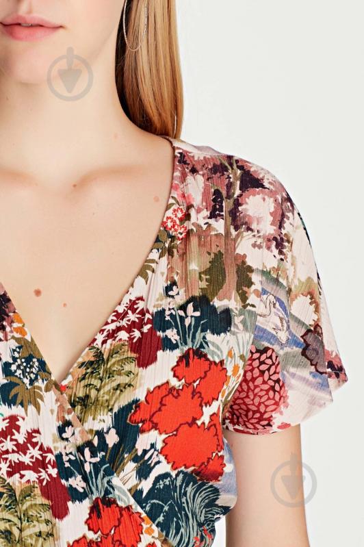 Комбінезон Mavi PRINTED JUMPSUIT 101013-29715 р. L різнокольоровий - фото 5