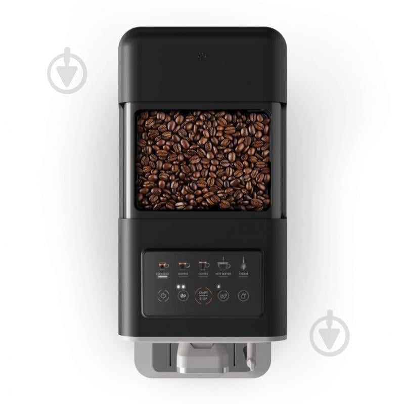 Кофемашина Krups узкая My Coffee + EA201BE0 - фото 4