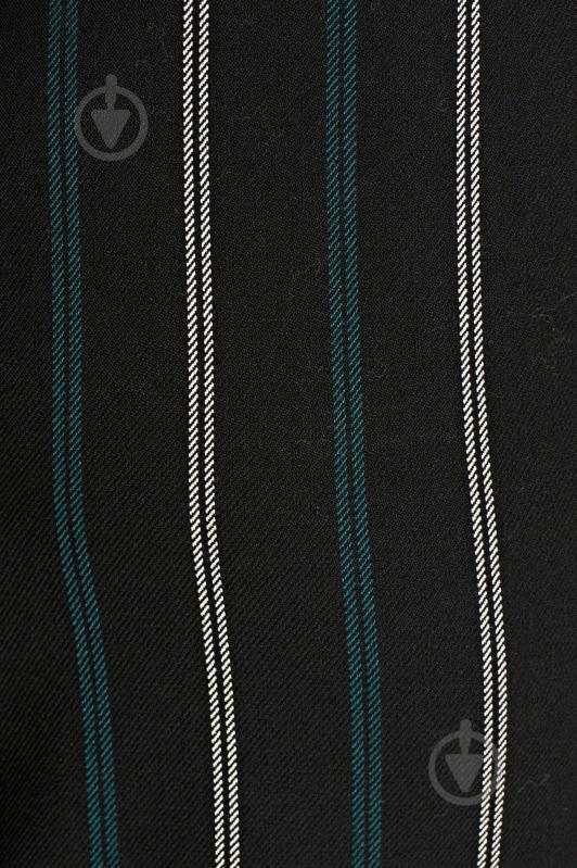 Брюки Mavi STRIPE PANTS 101057-900 р. L черный - фото 6