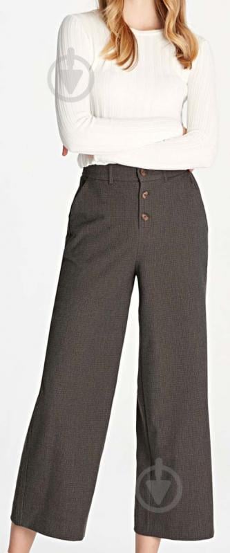 Брюки Mavi ELASTIC WAISTED PANTS 101060-30260 р. L черный - фото 3