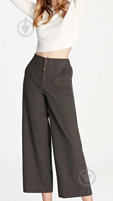 Брюки Mavi ELASTIC WAISTED PANTS 101060-30260 р. L черный - фото 4