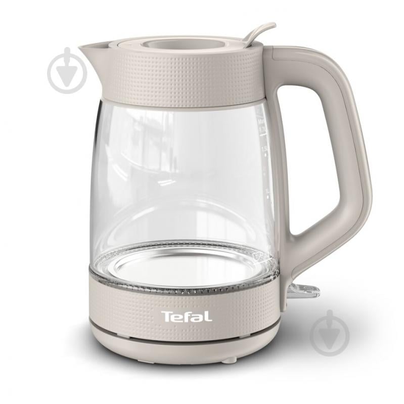 Электрочайник Tefal Morning Glass Kettle KO2G0BE0 - фото 13 Электрочайник Tefal Morning Glass Kettle KO2G0BE0 - фото 13