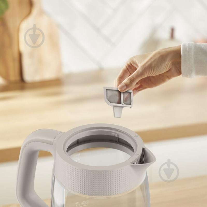 Электрочайник Tefal Morning Glass Kettle KO2G0BE0 - фото 17 Электрочайник Tefal Morning Glass Kettle KO2G0BE0 - фото 17