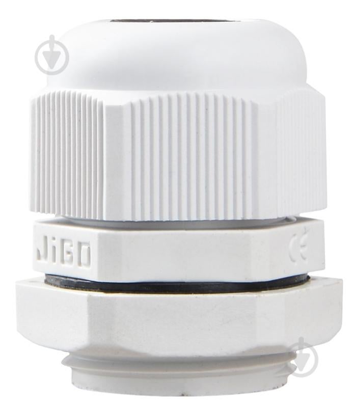 Сальник АСКОУКРЕМ PG16 полиамид A0150050005 - фото 1