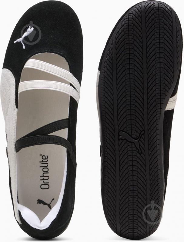 Кроссовки Puma 40128706 р.38 черный - фото 6 Кроссовки Puma 40128706 р.38 черный - фото 6