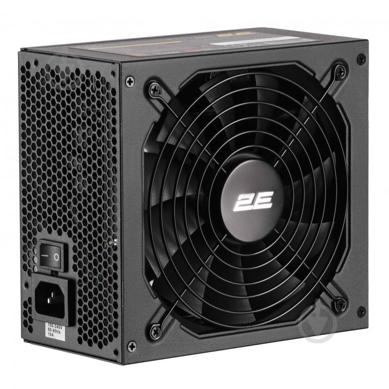 Блок питания 2E GAMING Extra Power 2E-EP800GM-140 800 Вт - фото 5