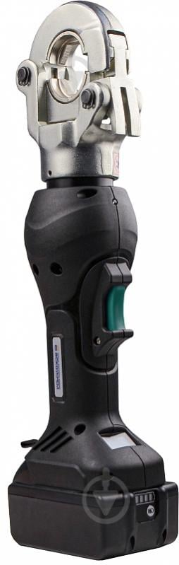 Прес ручний гідравлічний 300F 16-300 кв.мм акумуляторний АСКО-УКРЕМ A0170010166 - фото 6