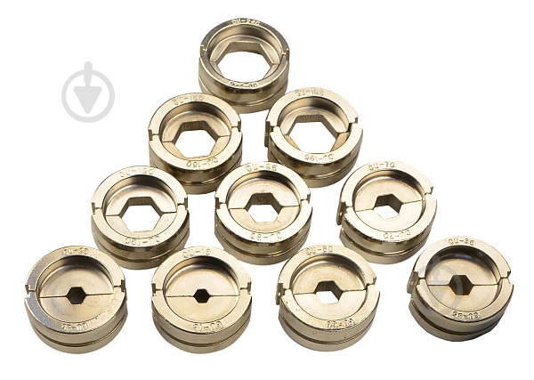 Прес ручний гідравлічний 300F 16-300 кв.мм акумуляторний АСКО-УКРЕМ A0170010166 - фото 8