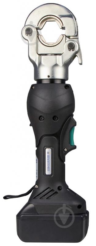 Прес ручний гідравлічний 300F 16-300 кв.мм акумуляторний АСКО-УКРЕМ A0170010166 - фото 4