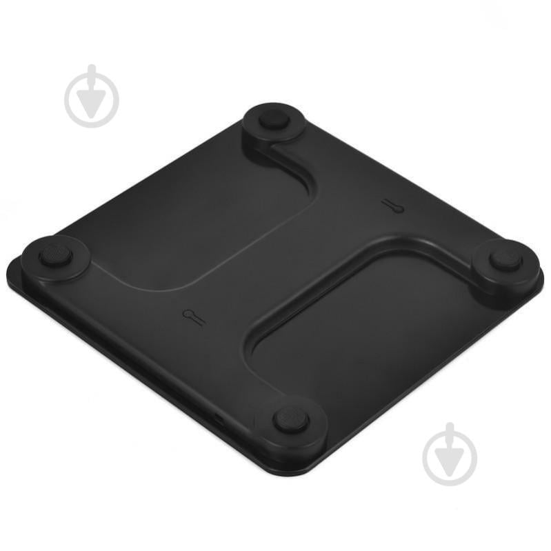 Смарт-весы DYXON MEGASCALES 200 Black - фото 3