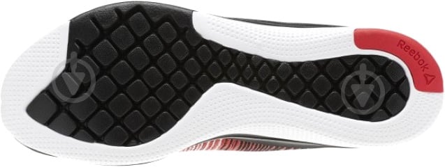 Кроссовки мужские Reebok FLEXWEAVE RUN CN1602 р.44,5 белые - фото 3