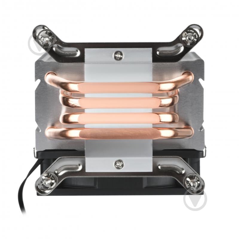 Процессорный кулер 2E Gaming Air Cool AC90D4-ARGB 2E-AC90D4-ARGB - фото 10