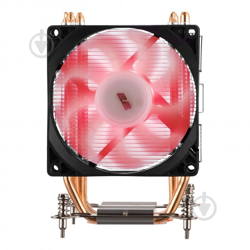 Процессорный кулер 2E Gaming Air Cool AC90D4-ARGB 2E-AC90D4-ARGB - фото 2