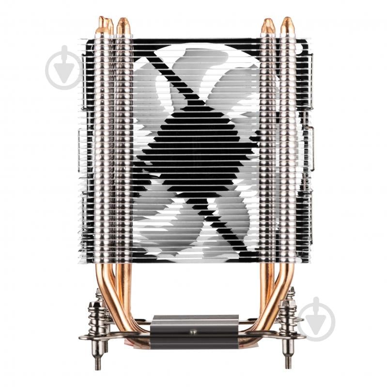 Процессорный кулер 2E Gaming Air Cool AC90D4-ARGB 2E-AC90D4-ARGB - фото 8