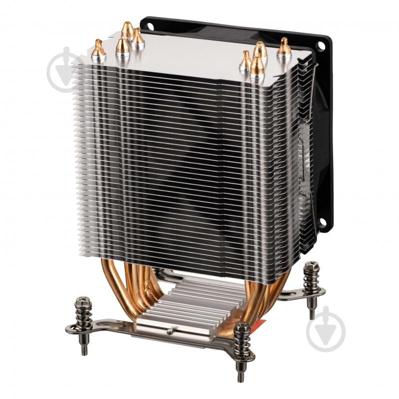 Процессорный кулер 2E Gaming Air Cool AC90D4-ARGB 2E-AC90D4-ARGB - фото 9