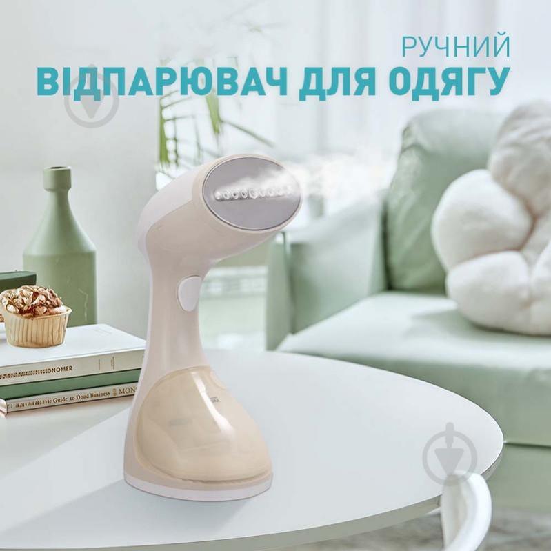 Отпариватель ручной Winningstar ST-5028 - фото 3