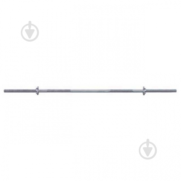 Гриф InterAtletika 152 см B2-11-M - фото 1