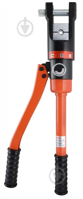 Прес ручний гідравлічний YQК-300S АСКО-УКРЕМ A0170010088 - фото 5