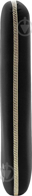 Чехол HP Chroma Sleeve 14" black/gold (2UF59AA) - фото 3