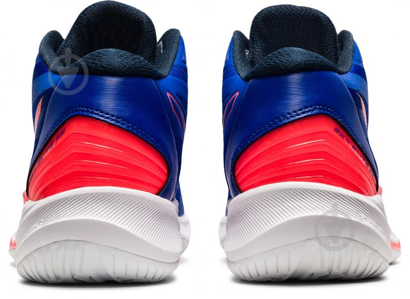 Кросівки жіночі Asics SKY ELITE FF MT 2 1052A054-400 р.40,5 сині - фото 6 Кросівки жіночі Asics SKY ELITE FF MT 2 1052A054-400 р.40,5 сині - фото 6