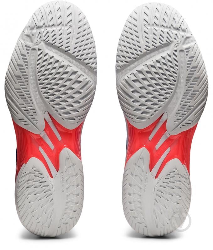 Кросівки жіночі Asics SKY ELITE FF MT 2 1052A054-400 р.40,5 сині - фото 7 Кросівки жіночі Asics SKY ELITE FF MT 2 1052A054-400 р.40,5 сині - фото 7
