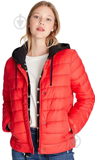 Куртка женская демисезонная Mavi JACKET WITH POCKET 110515-27115 р.M - фото 1