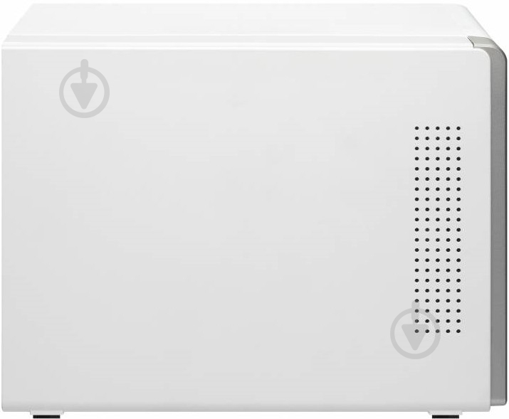 Сетевое хранилище QNAP TS-431P2-1G - фото 7 Сетевое хранилище QNAP TS-431P2-1G - фото 7