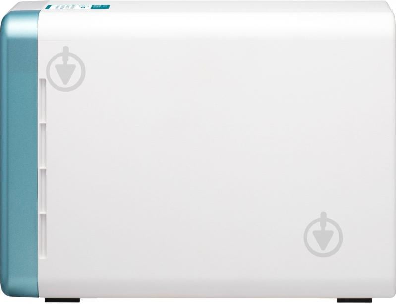 Сетевое хранилище QNAP TS-251D-4G - фото 9 Сетевое хранилище QNAP TS-251D-4G - фото 9